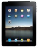 Планшеты Apple iPad 2 16Gb WiFi + 3G (черный)